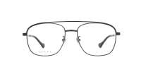 Gucci Ruthenium GG1103O 002 57-18 Grigio