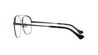 Gucci Ruthenium GG1103O 002 57-18 Grigio