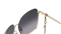 Gucci GG1089SA 001 61-15 Oro
