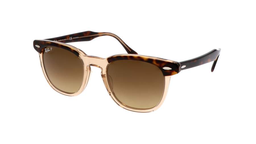 Sunglasses Ray-ban Hawkeye RB2298 1292/M2 50-21  in stock