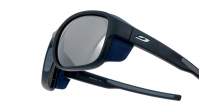 Julbo Montebianco 2 Bleu Mat Spectron 3 J541 90 12 56-15 Medium Polarisés Miroirs