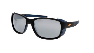 Julbo Monterosa 2  J542 90 14 54-15 Schwarz