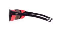 Julbo Camino Violet Mat Spectron 3 J501 11 46 58-15 Medium Miroirs