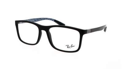 Ray-Ban RX8908 RB8908 5196 55-18 Crna