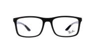 Ray-Ban RX8908 RB8908 5196 55-18 Crna