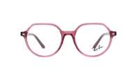 Ray-Ban Thalia jr RY9095V 3898 47-16 Transparent Pink
