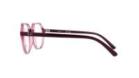Ray-Ban Thalia jr RY9095V 3898 47-16 Transparent Pink