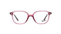 Ray-Ban Leonard jr RY9093V 3898 45-16 Transparent Pink