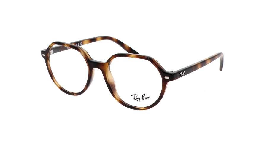 Lunettes de vue Ray-Ban Thalia jr RY9095V 3685 47-16 Havana na zalihi