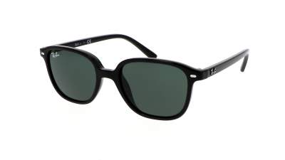 Lunettes de soleil Ray-Ban Leonard jr RJ9093S 100/71 45-16 Noir na zalihi