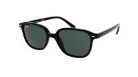 Ray-Ban Leonard jr RJ9093S 100/71 45-16 Crna