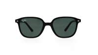 Ray-Ban Leonard jr RJ9093S 100/71 45-16 Crna