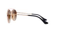Ray-Ban Round Double Bridge RJ9647S 288/13 46-21 Oro
