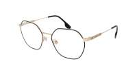 Burberry Erin BE1350 1326 54-17 Nero