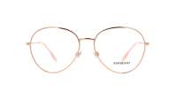Burberry Felicity BE1366 1337 54-16 Rose Gold