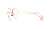 Burberry Felicity BE1366 1337 54-16 Rose Gold
