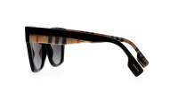 Burberry Kitty BE4364 39428G 49-21 Nero