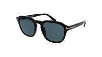 Tom Ford Avery Black FT0931/S 01V 52-21 Medium