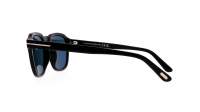 Tom Ford Avery Schwarz FT0931/S 01V 52-21 Mittel