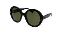 Gucci GG1081S 003 54-22 Havana Tortoise Large