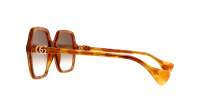 Gucci GG1072S 003 56-19 Havana