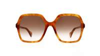 Gucci GG1072S 003 56-19 Havana