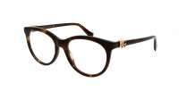 Gucci GG1074O 005 53-18 Havana