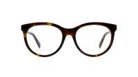 Gucci GG1074O 005 53-18 Havana