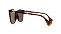 Gucci GG1071S 002 55-19 Havana