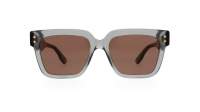 Gucci GG1084S 004 54-18 Siva
