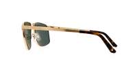 Cartier CT0322S 002 60-16 Oro