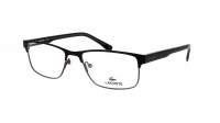 Lacoste L2217 001 52-17 Schwarz