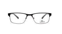 Lacoste L2217 001 52-17 Noir