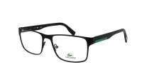 Lacoste L2283 002 53-18 Schwarz