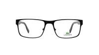 Lacoste L2283 002 53-18 Schwarz