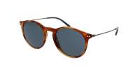 Giorgio Armani AR8121 576287 51-20 Red Havana Tortoise Mittel