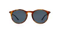 Giorgio Armani AR8121 576287 51-20 Red Havana Tortoise Mittel