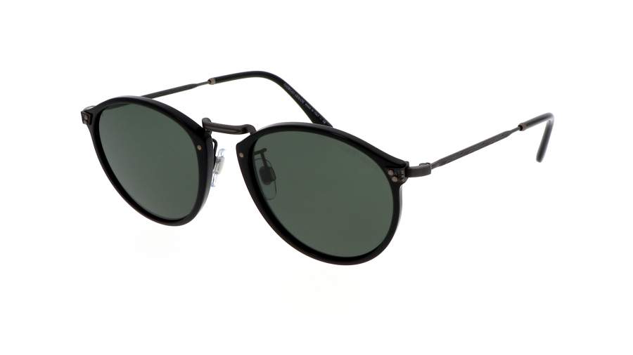Occhiali da sole Giorgio Armani Icons AR318SM 500131 51-20 Nero in stock