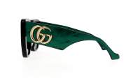 Gucci GG0956S 001 54-19 Verde