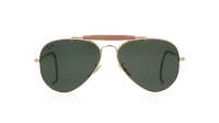 Ray-Ban Outdoorsman RB3030 W3402 58-14 Oro