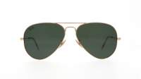 Ray-Ban Aviator Large Metal RB3025 W3400 58-14 Oro
