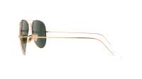 Ray-Ban Aviator Large Metal RB3025 W3400 58-14 Oro