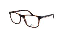 Lacoste L2848 214 53-18 Matte havana