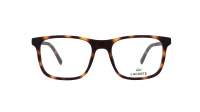 Lacoste L2848 214 53-18 Matte havana
