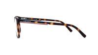 Lacoste L2848 214 53-18 Matte havana