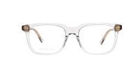 Gucci GG0737O 010 53-18 Transparent grey