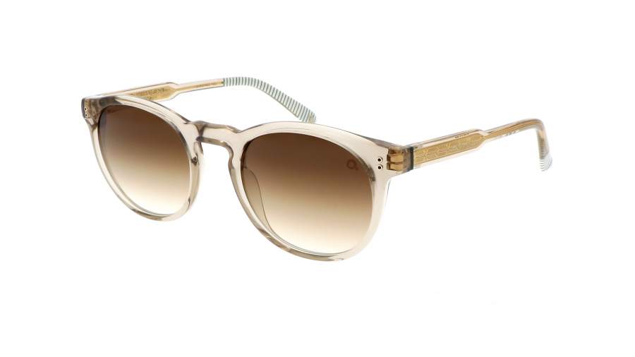 Occhiali da sole Etnia Barcelona Vintage collection 5TRAST2 51S GYGR 51-21 Trasparente in stock