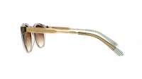 Etnia Barcelona Vintage collection 5TRAST2 51S GYGR 51-21 Trasparente