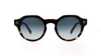 Etnia Barcelona 5TOSSA 49S BRHV 49-21 Brown havana