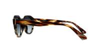 Etnia Barcelona 5TOSSA 49S BRHV 49-21 Brown havana